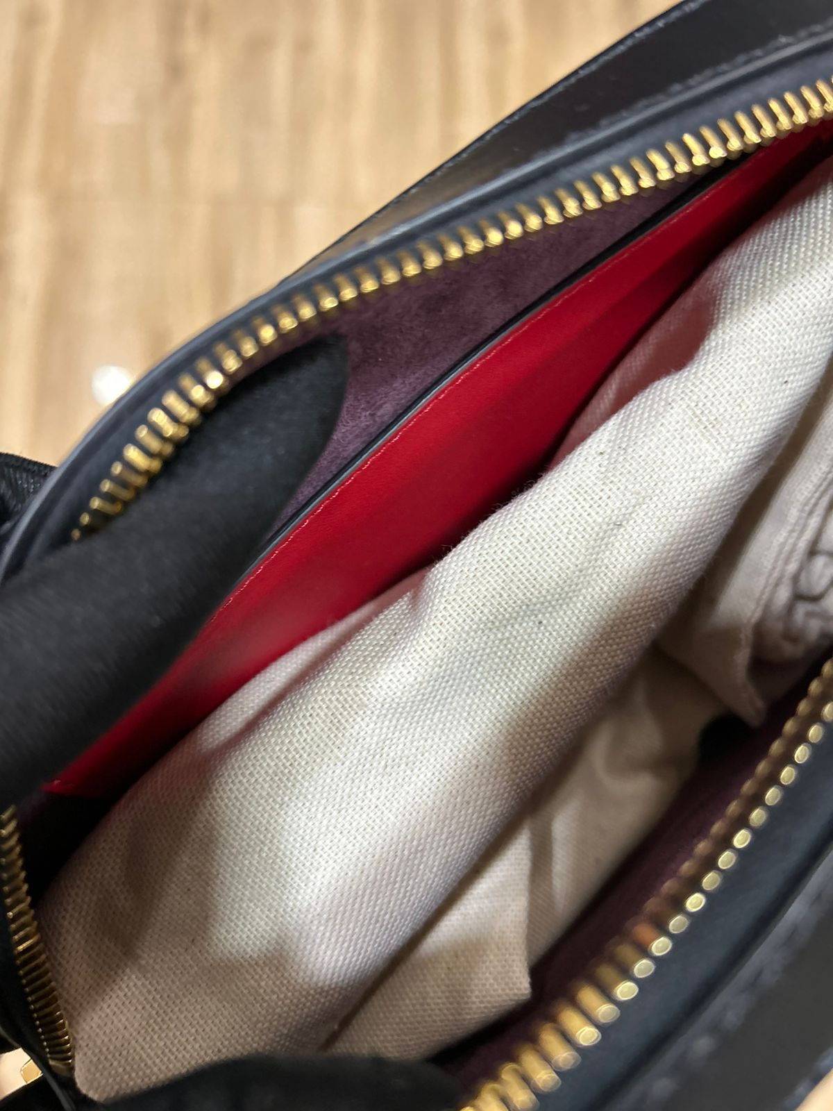 Valentino Garavani Oval Crossbody