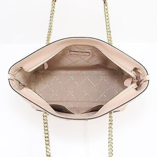 MK POWDER BLUSH TOTE 0249