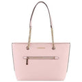 MK POWDER BLUSH TOTE 0249