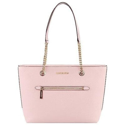 MK POWDER BLUSH TOTE 0249